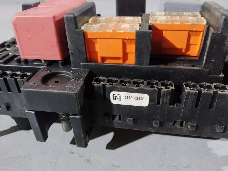 блок предохранителей, 2045 рублей, Санкт-Петербург