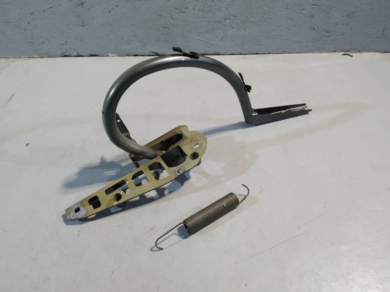 петля багажника, 2495 рублей, Санкт-Петербург