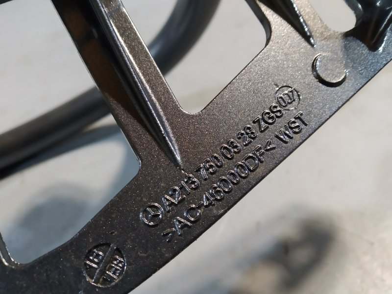 петля багажника, 2495 рублей, Санкт-Петербург