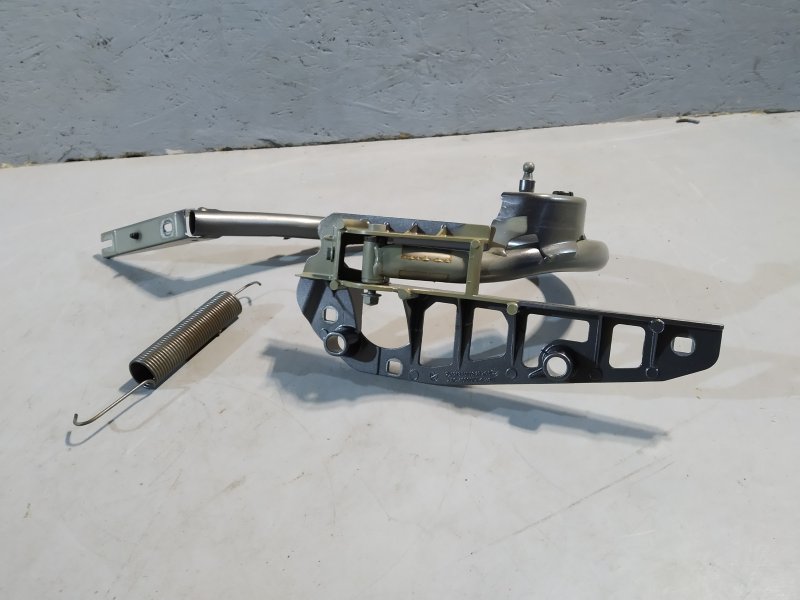 петля багажника, 2495 рублей, Санкт-Петербург