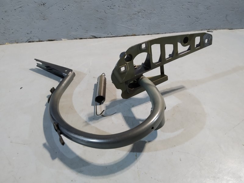 петля багажника, 2495 рублей, Санкт-Петербург