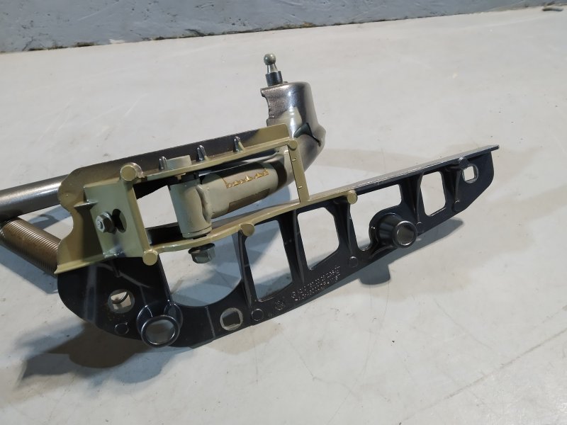 петля багажника, 2495 рублей, Санкт-Петербург