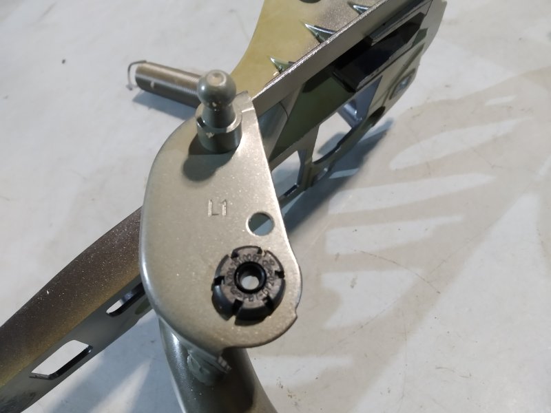 петля багажника, 2495 рублей, Санкт-Петербург