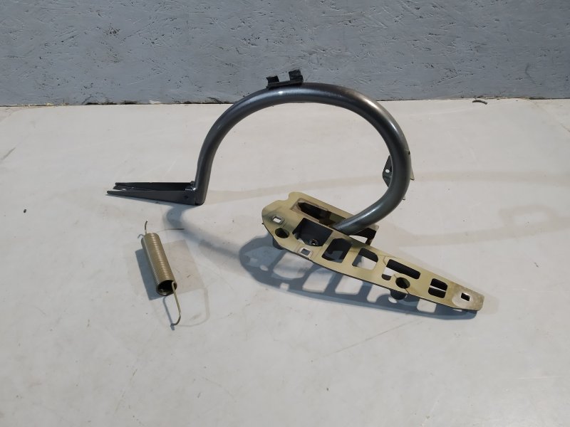 петля багажника, 2495 рублей, Санкт-Петербург