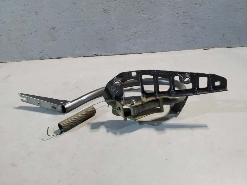 петля багажника, 2495 рублей, Санкт-Петербург