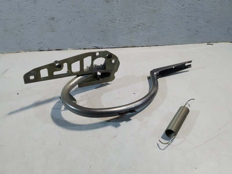 петля багажника, 2495 рублей, Санкт-Петербург