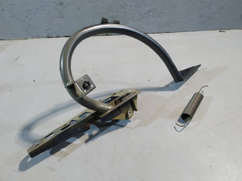 петля багажника, 2495 рублей, Санкт-Петербург