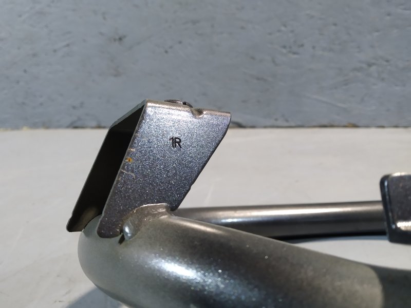 петля багажника, 2495 рублей, Санкт-Петербург