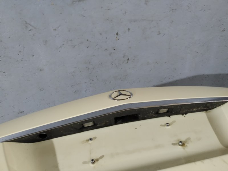 крышка багажника, 7490 рублей, Санкт-Петербург