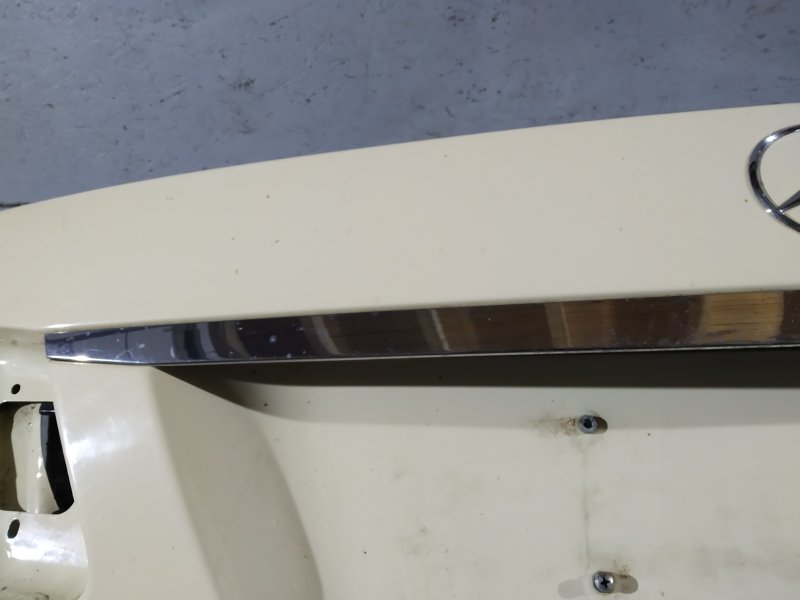 крышка багажника, 7490 рублей, Санкт-Петербург