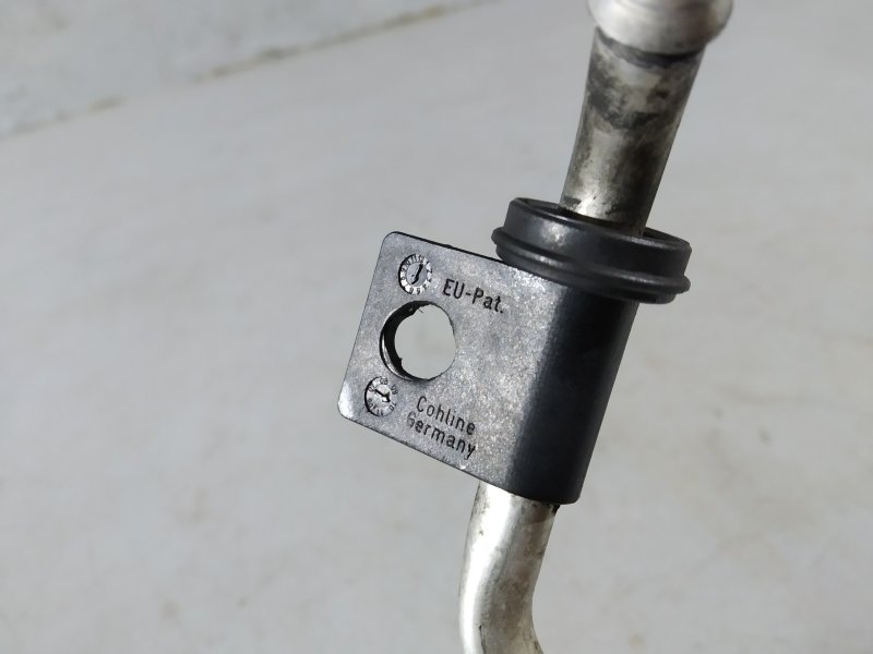 трубка охлаждения АКПП, 1245 рублей, Санкт-Петербург