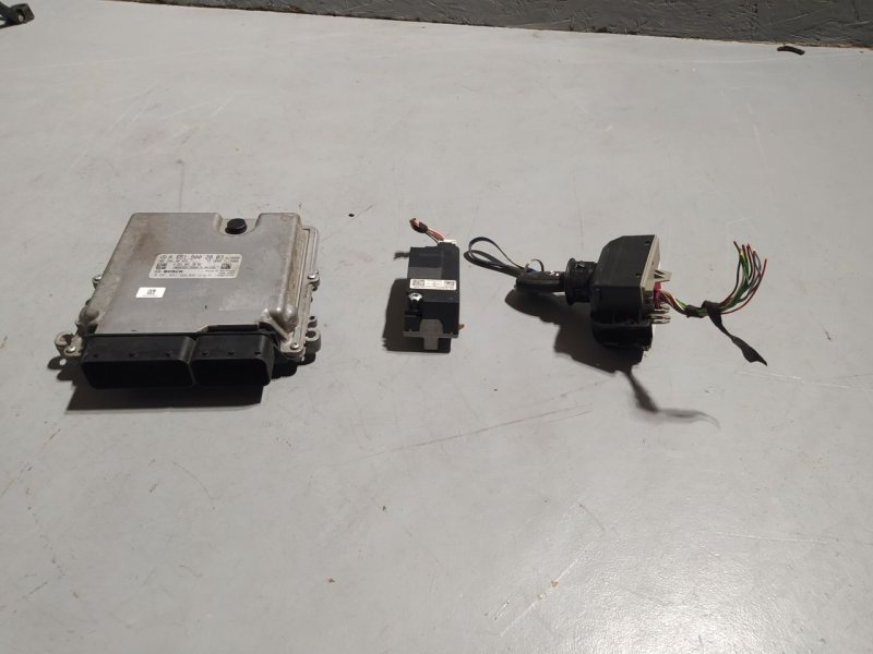 комплект для запуска, 66200 рублей, Санкт-Петербург