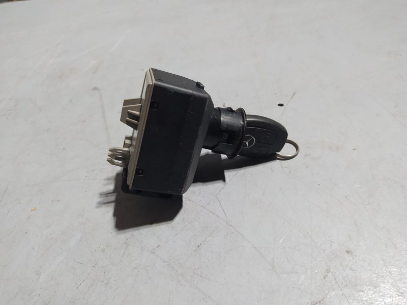 замок зажигания с ключом, 13305 рублей, Санкт-Петербург