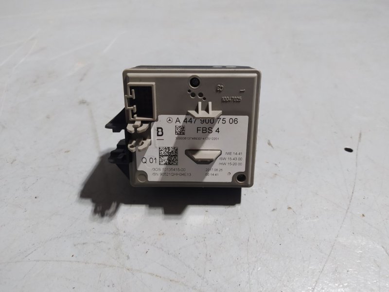 замок зажигания с ключом, 13305 рублей, Санкт-Петербург