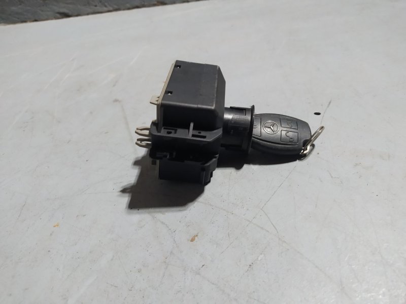 замок зажигания с ключом, 13305 рублей, Санкт-Петербург