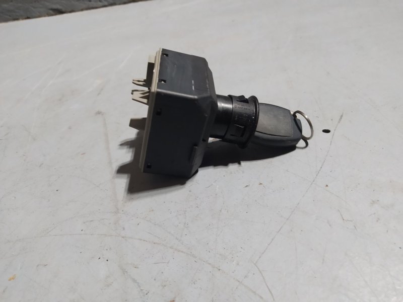 замок зажигания с ключом, 13305 рублей, Санкт-Петербург