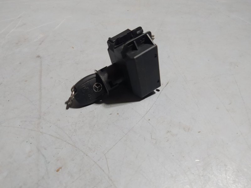 замок зажигания с ключом, 13305 рублей, Санкт-Петербург