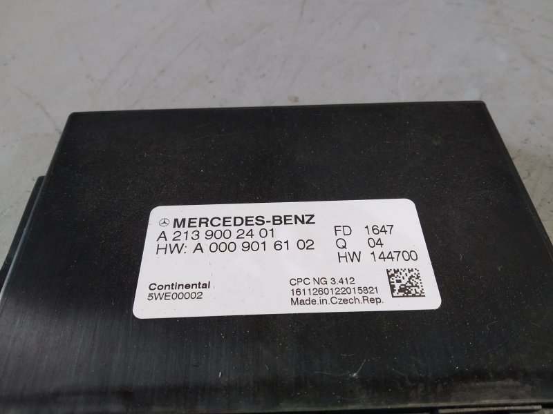 блок управления АКПП, 3415 рублей, Санкт-Петербург