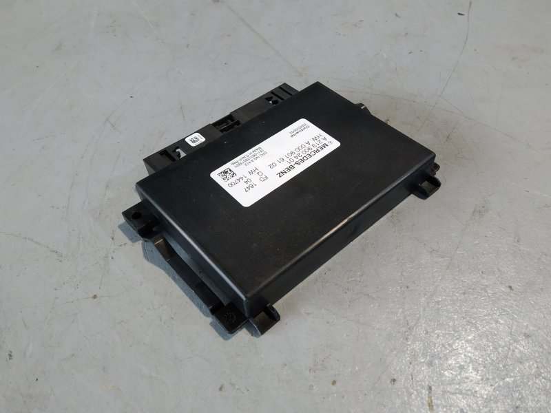 блок управления АКПП, 3415 рублей, Санкт-Петербург