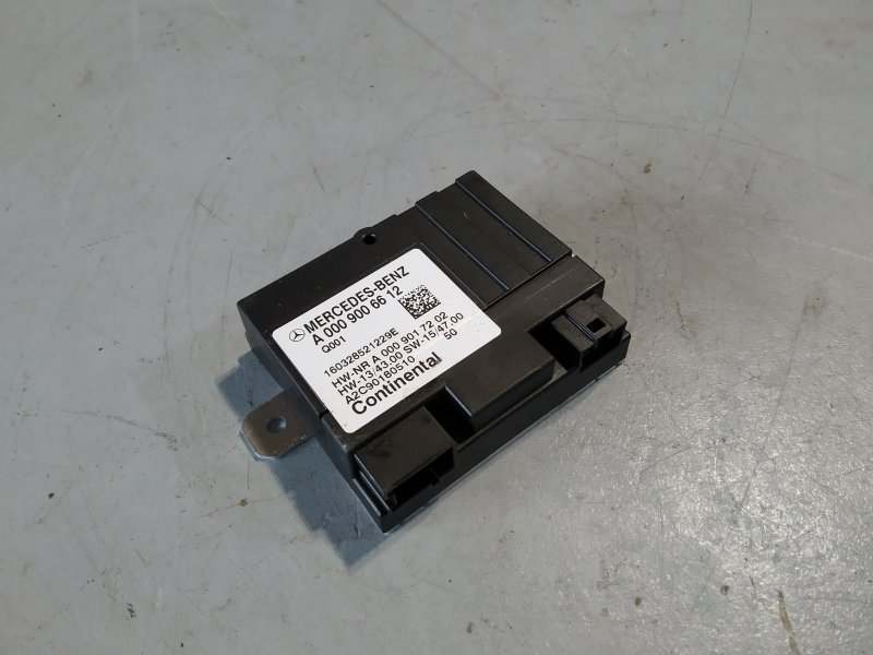 блок управления топливный, 2625 рублей, Санкт-Петербург