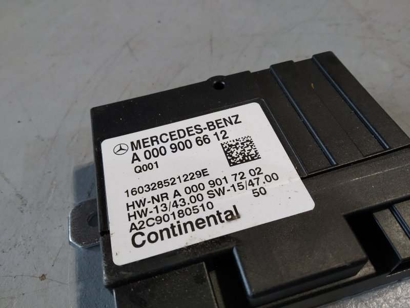 блок управления топливный, 2625 рублей, Санкт-Петербург