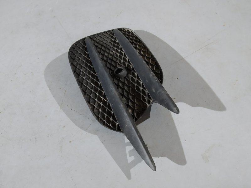 решетка бампера, 1795 рублей, Санкт-Петербург