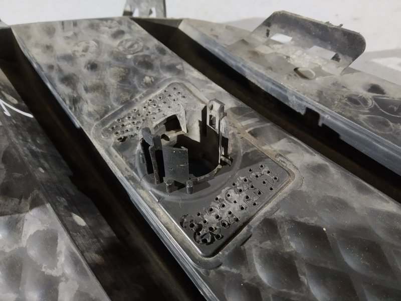 решетка бампера, 1795 рублей, Санкт-Петербург