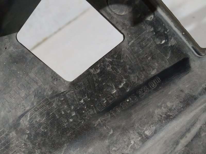 кронштейн бампера, 2345 рублей, Санкт-Петербург