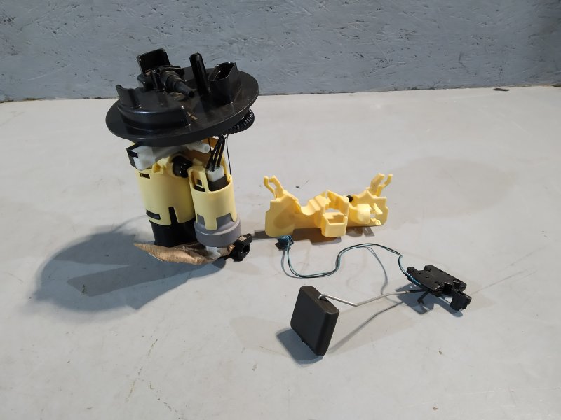 насос в бак, 8850 рублей, Санкт-Петербург