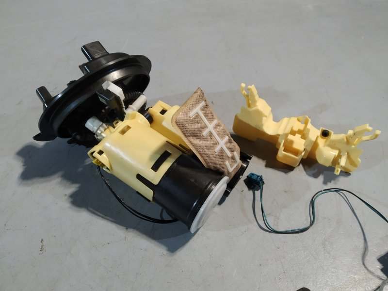 насос в бак, 8850 рублей, Санкт-Петербург