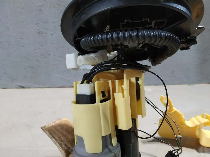 насос в бак, 8850 рублей, Санкт-Петербург