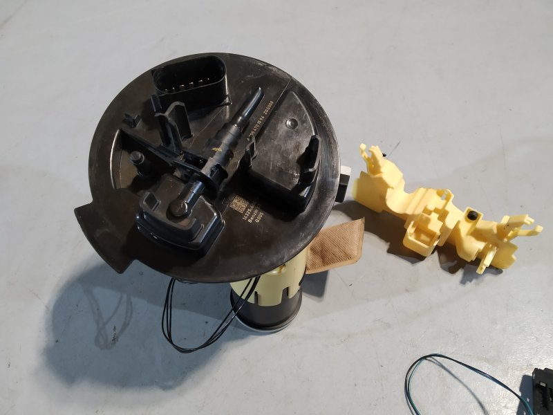 насос в бак, 8850 рублей, Санкт-Петербург