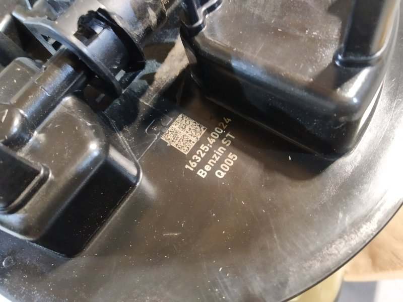 насос в бак, 8850 рублей, Санкт-Петербург