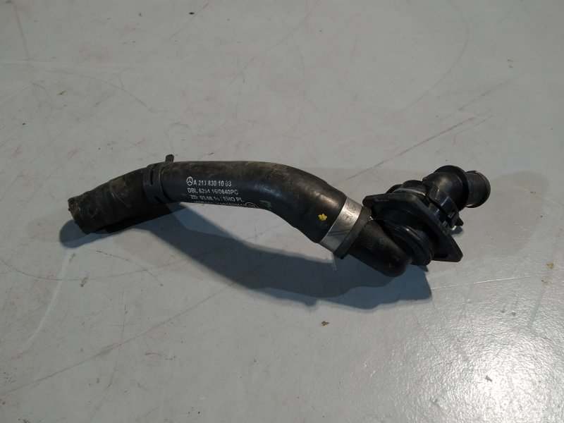 патрубок отопителя, 1660 рублей, Санкт-Петербург