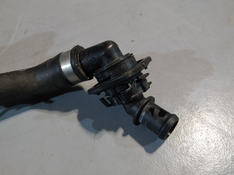 патрубок отопителя, 1660 рублей, Санкт-Петербург