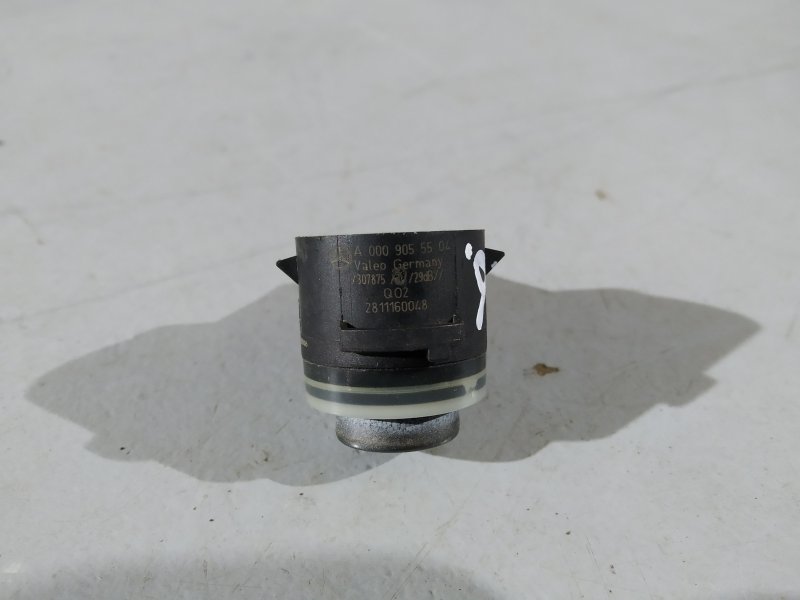 парктроник, 1140 рублей, Санкт-Петербург