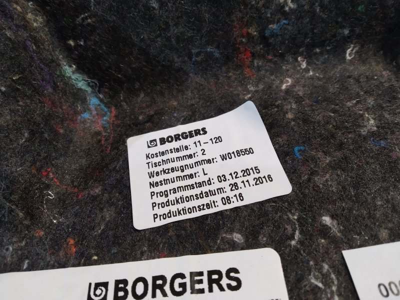 ниша багажника, 1290 рублей, Санкт-Петербург