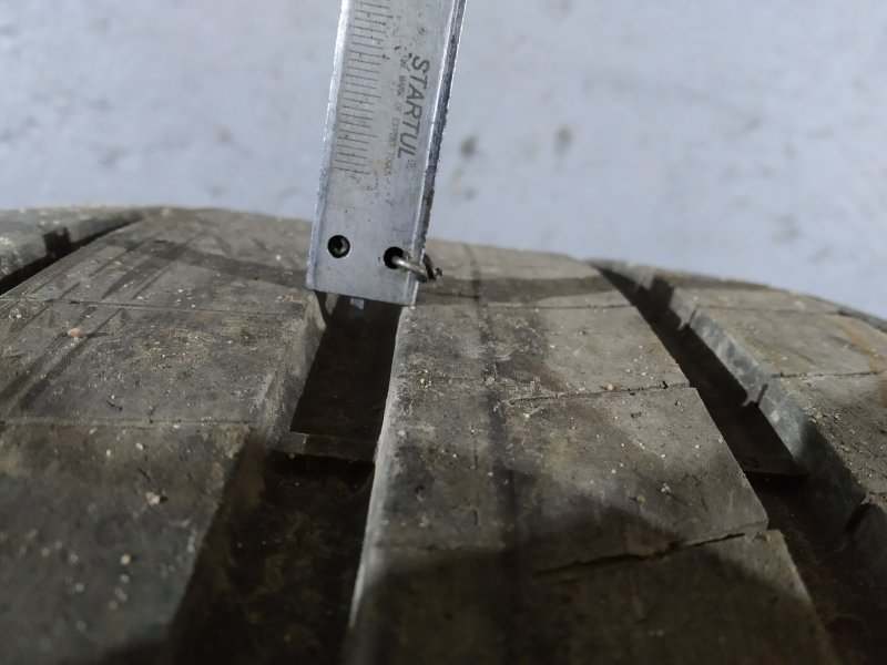 шины, 11280 рублей, Санкт-Петербург