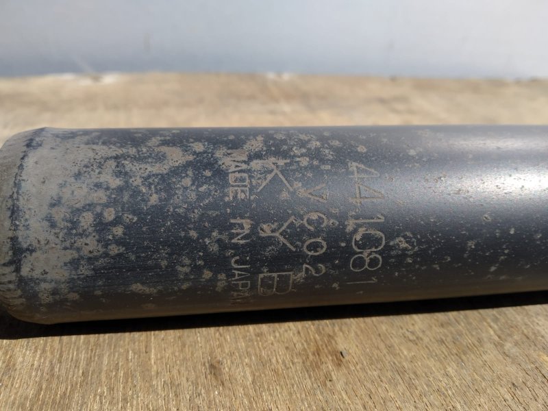 амортизатор, 1895 рублей, Санкт-Петербург