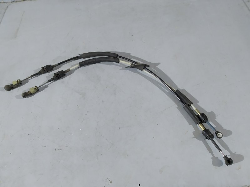 Троса МКПП, 7500 рублей, Санкт-Петербург