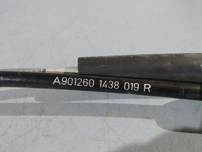 Троса МКПП, 7500 рублей, Санкт-Петербург