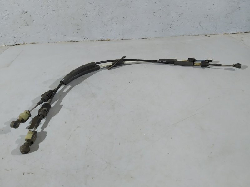 Троса МКПП, 7500 рублей, Санкт-Петербург