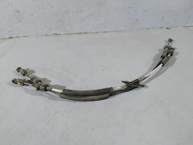 Троса МКПП, 7500 рублей, Санкт-Петербург