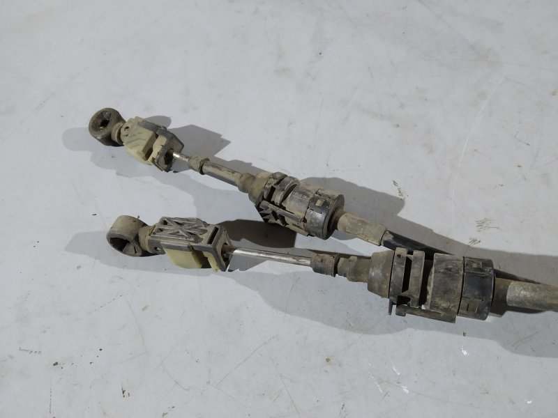 Троса МКПП, 7500 рублей, Санкт-Петербург