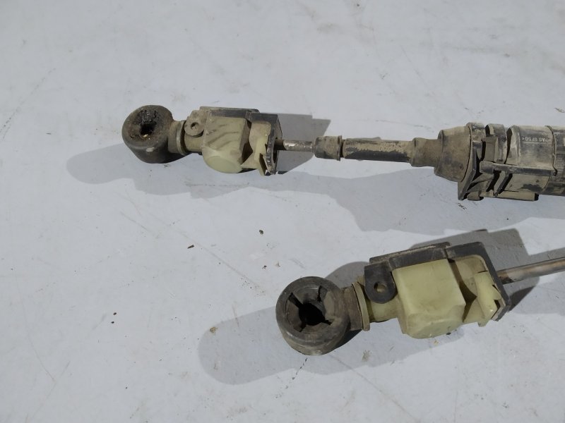 Троса МКПП, 7500 рублей, Санкт-Петербург