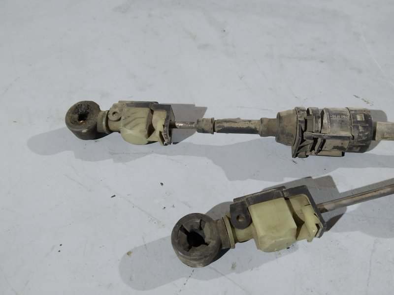 Троса МКПП, 7500 рублей, Санкт-Петербург