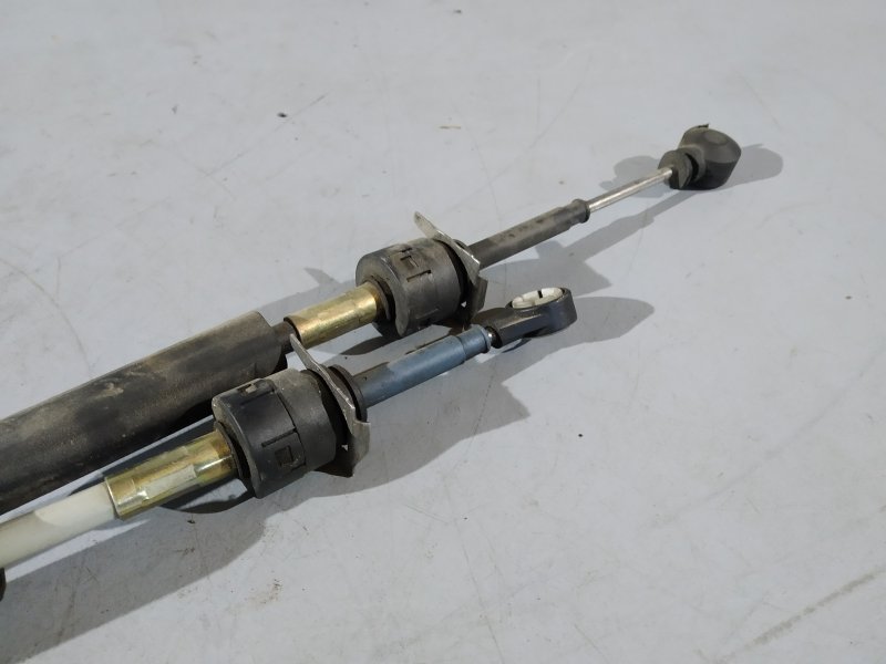 Троса МКПП, 7500 рублей, Санкт-Петербург