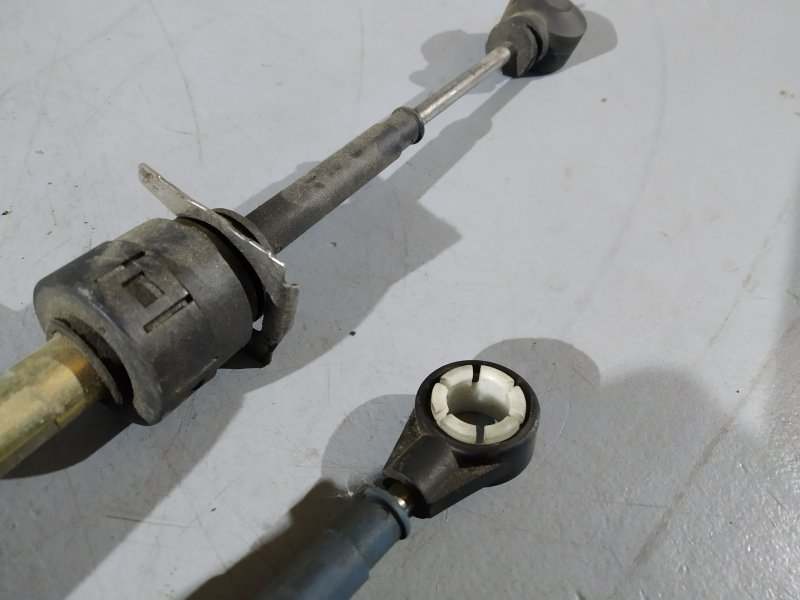 Троса МКПП, 7500 рублей, Санкт-Петербург