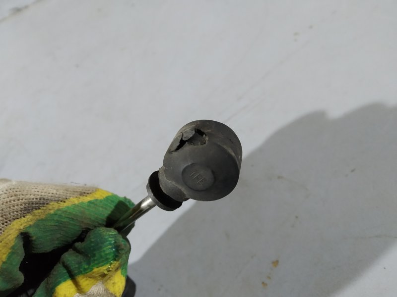 Троса МКПП, 7500 рублей, Санкт-Петербург