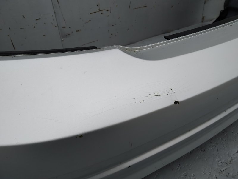 бампер, 13300 рублей, Санкт-Петербург